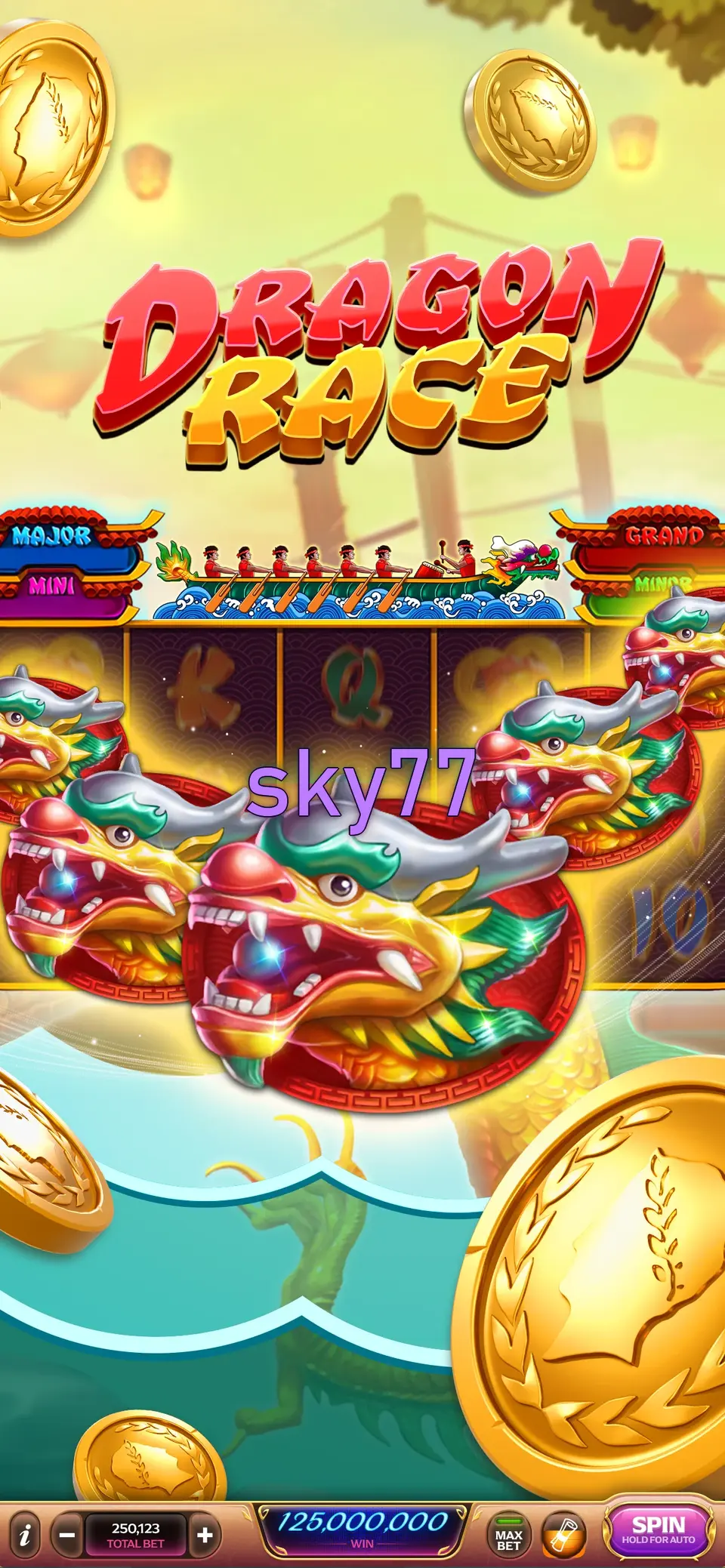 sky77 APK