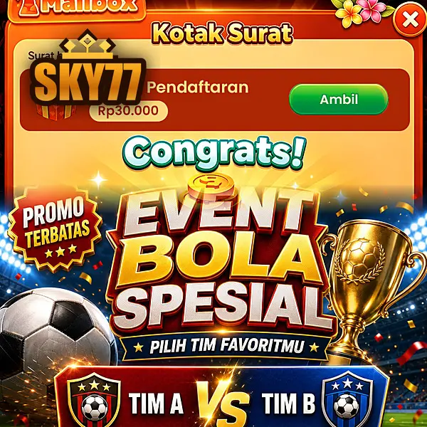sky77 Masuk